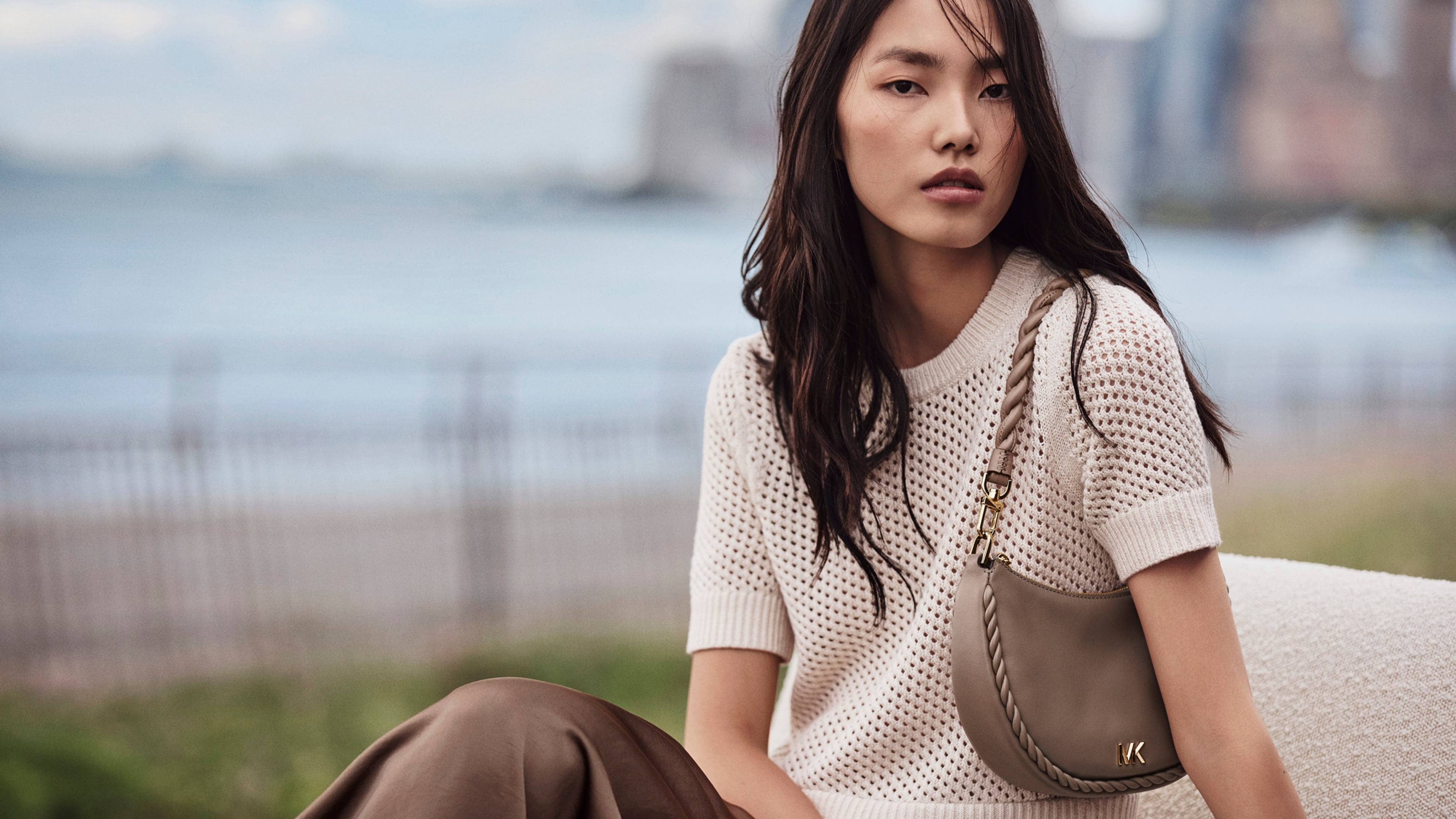 Michael Kors USA: Designer Handbags, Clothing, Menswear