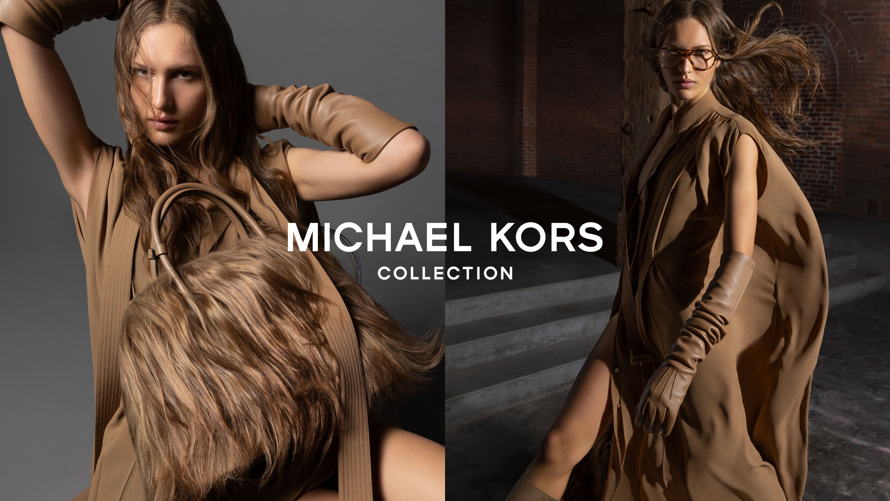 Michael Kors USA: Designer Handbags, Clothing, Menswear