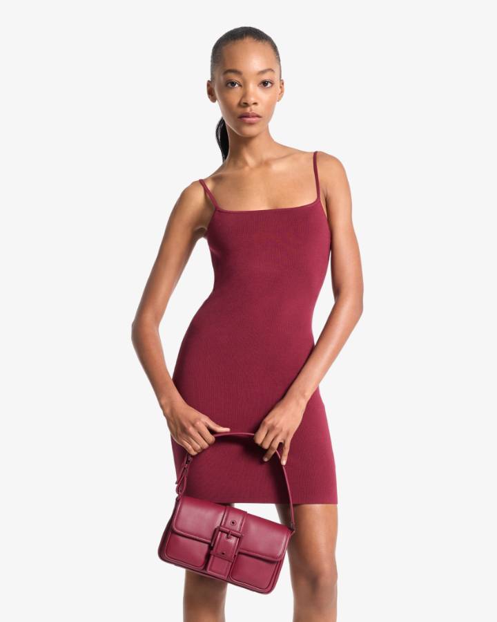 Image 93: Cami Mini Dress