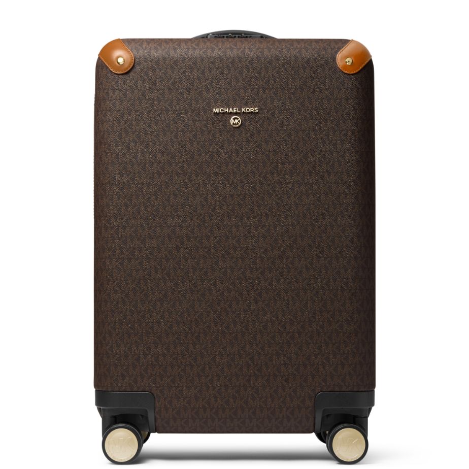 logo suitcase