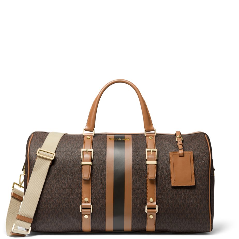 weekender bag