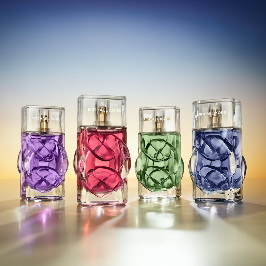 parfums michael kors