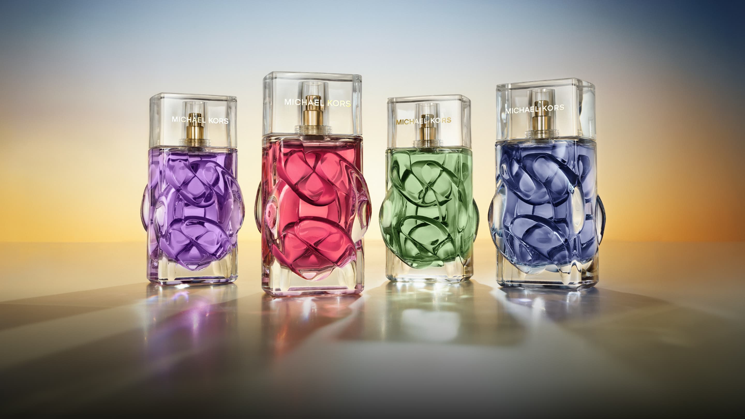 new fragrances