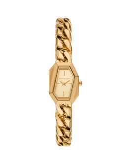 Petite Suri Gold-Tone Watch 