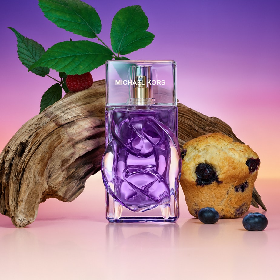Afbeelding Violet Sunset