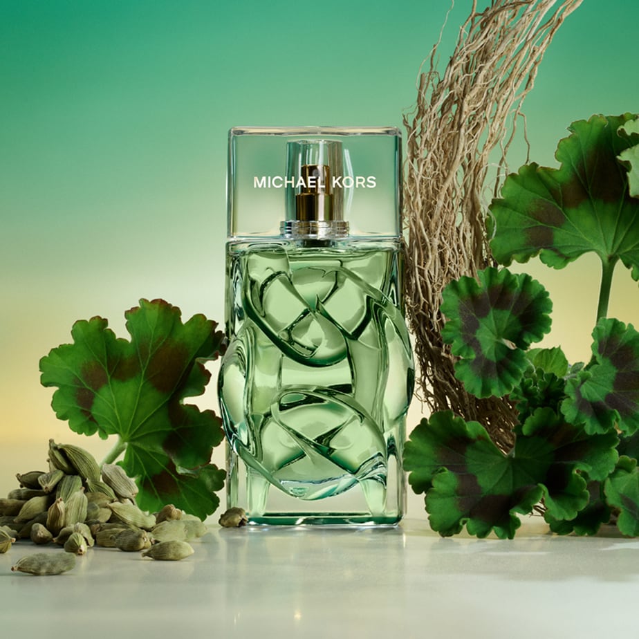 Afbeelding Green Infinity