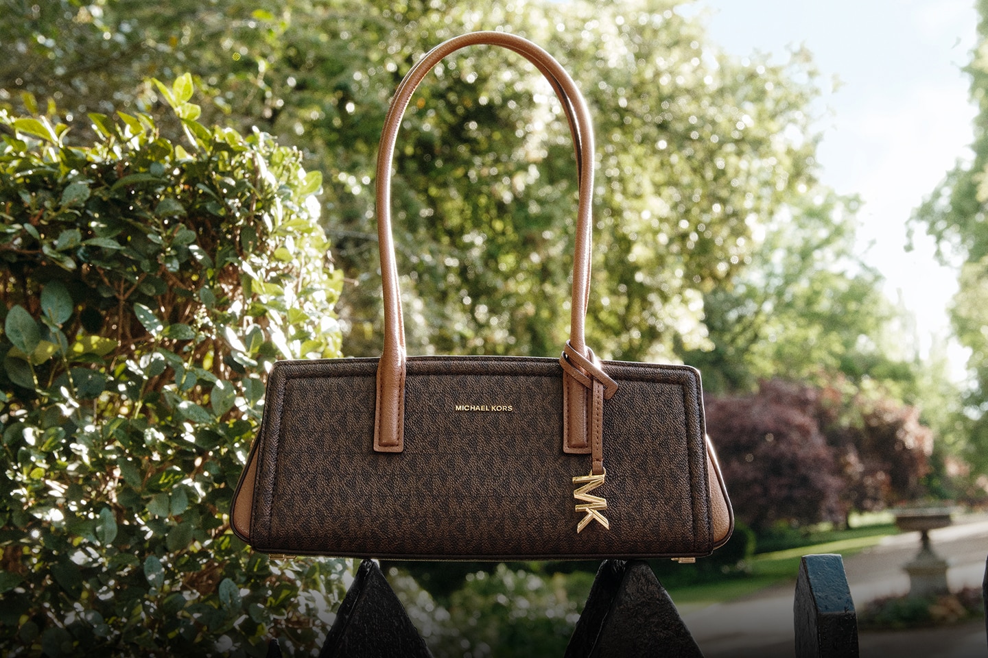 Laila Bag Collection | Michael Kors [US]