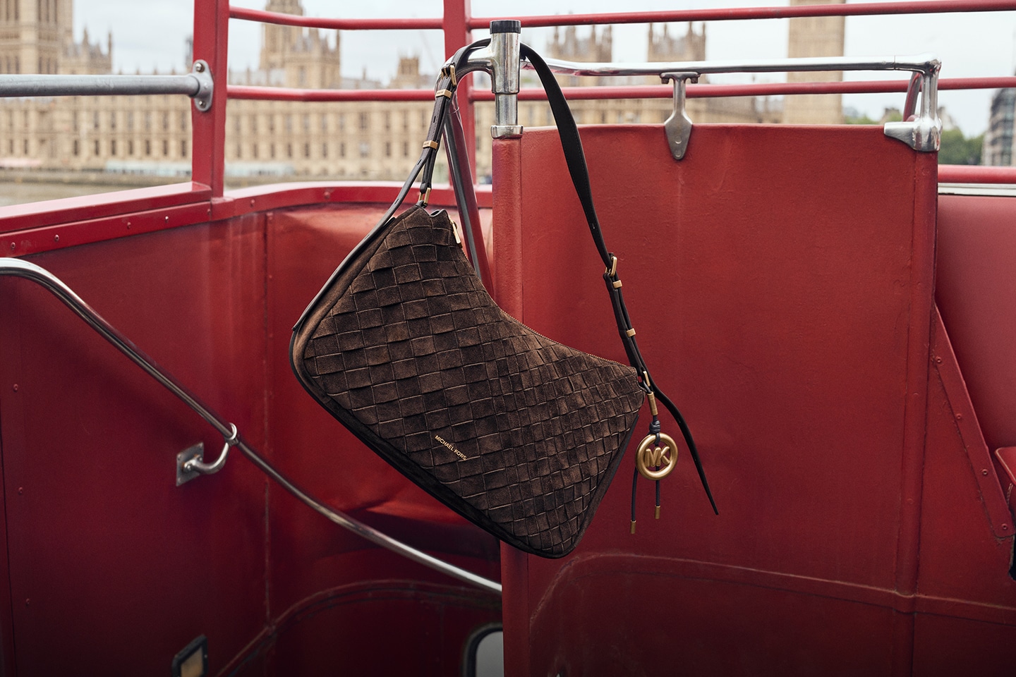 brown nolita shoulder bag