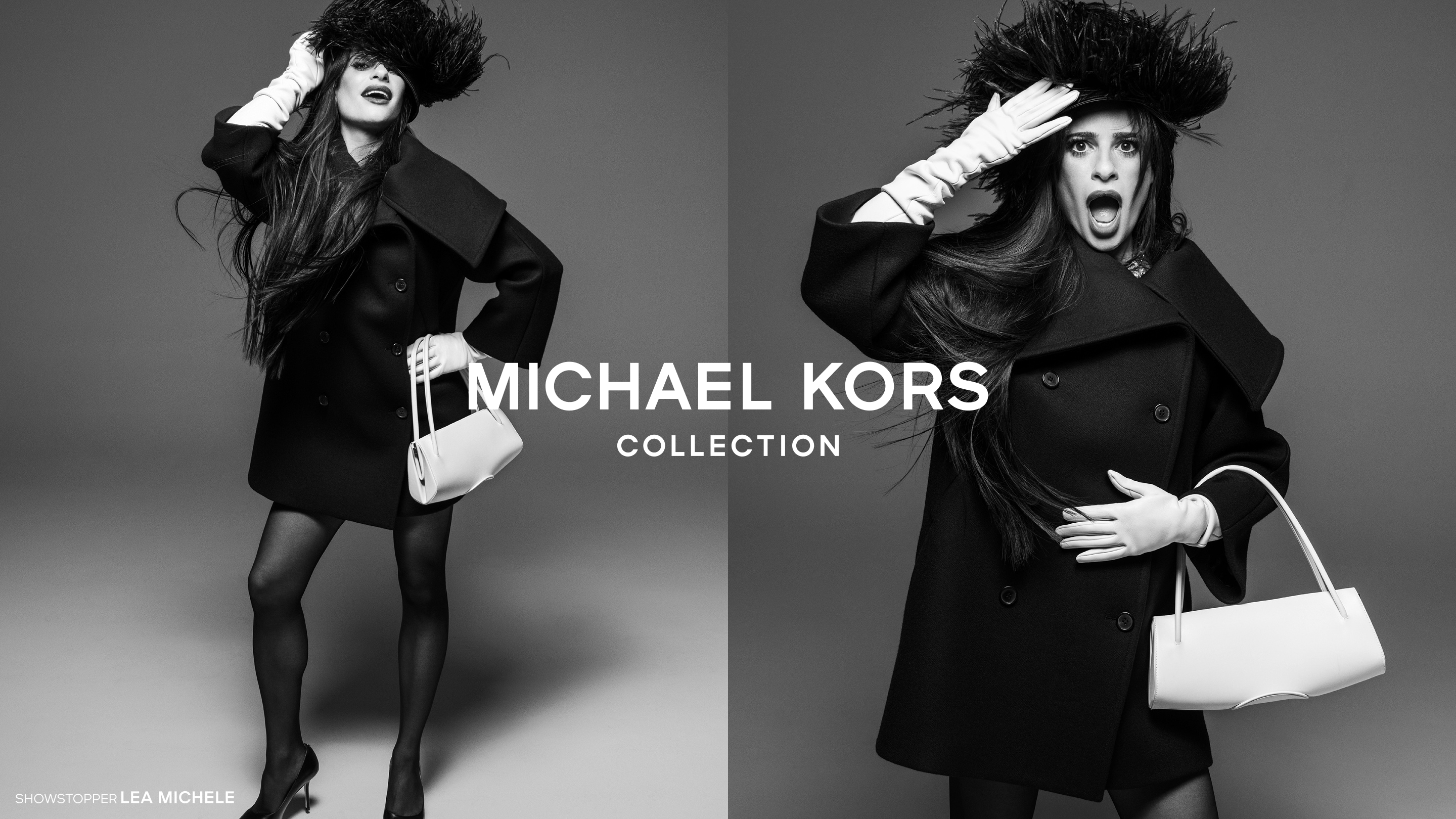 michael kors collection