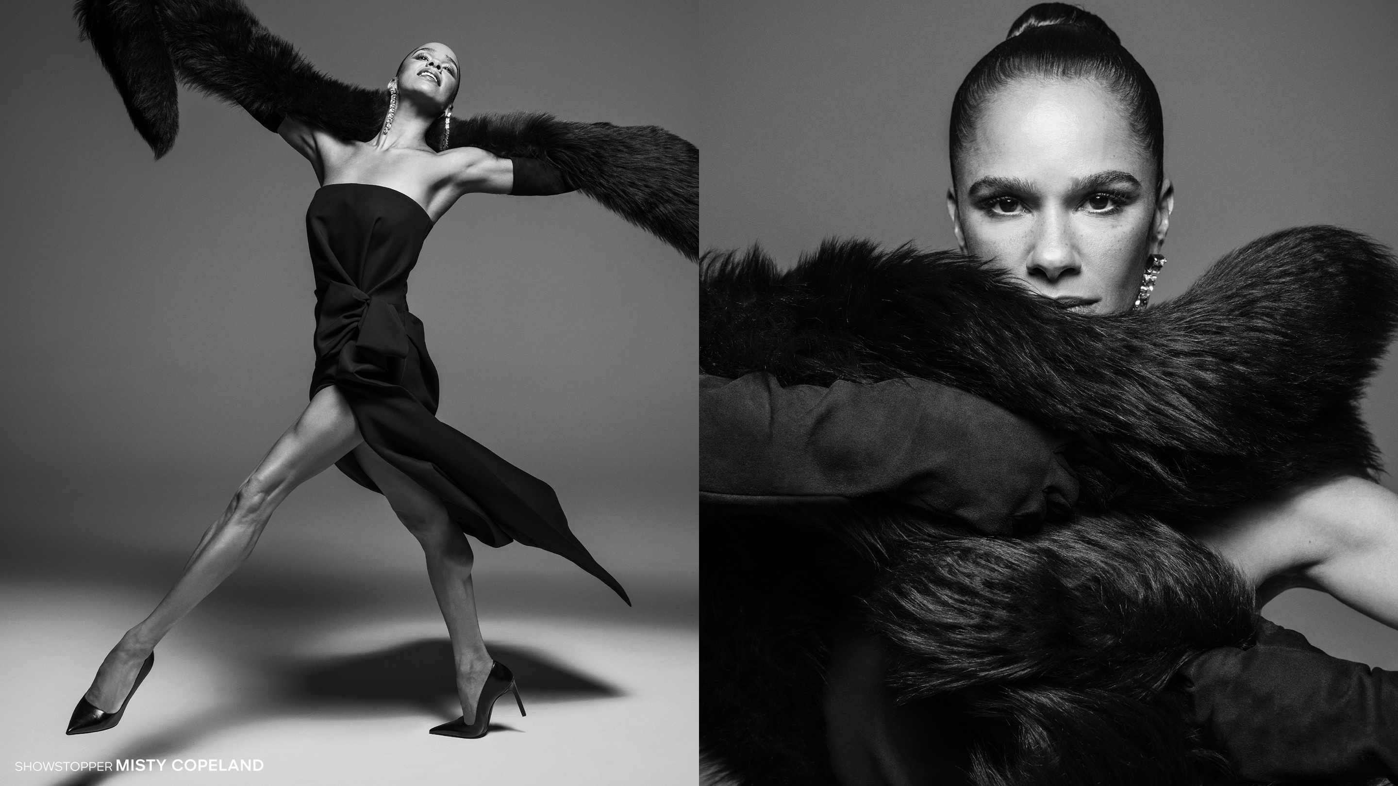 misty copeland