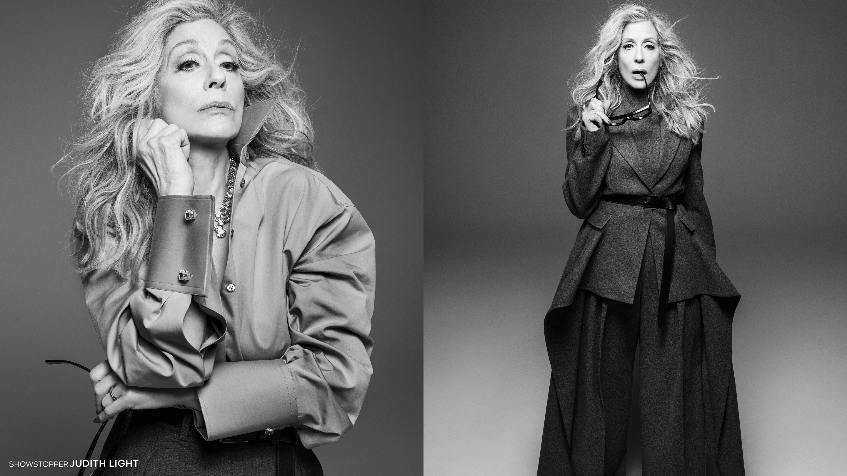judith light