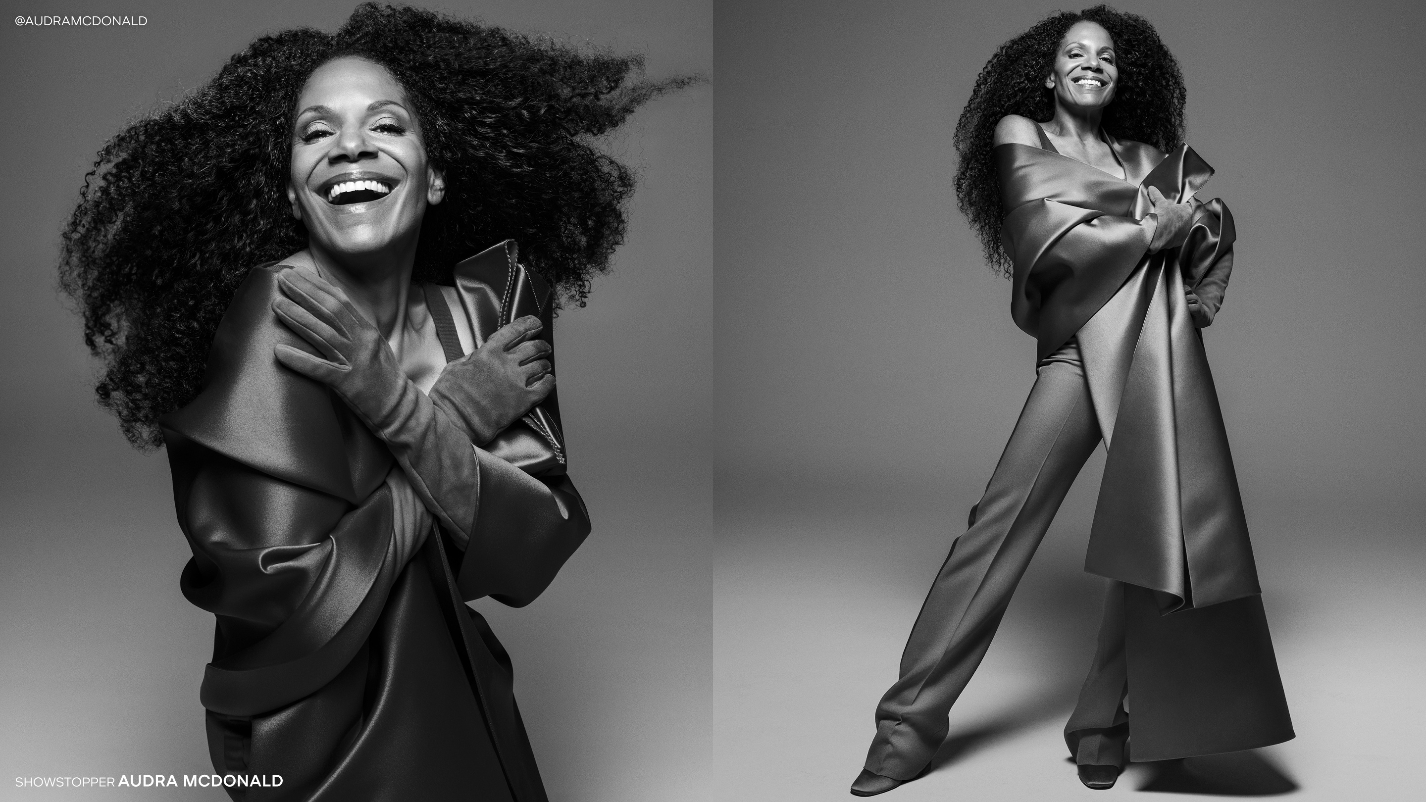 audra mcdonald