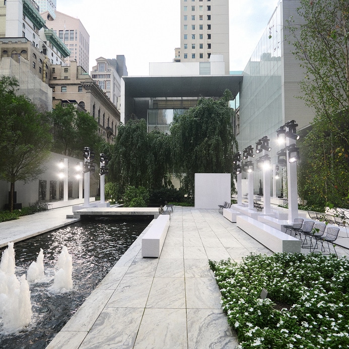 moma sculpture garden
