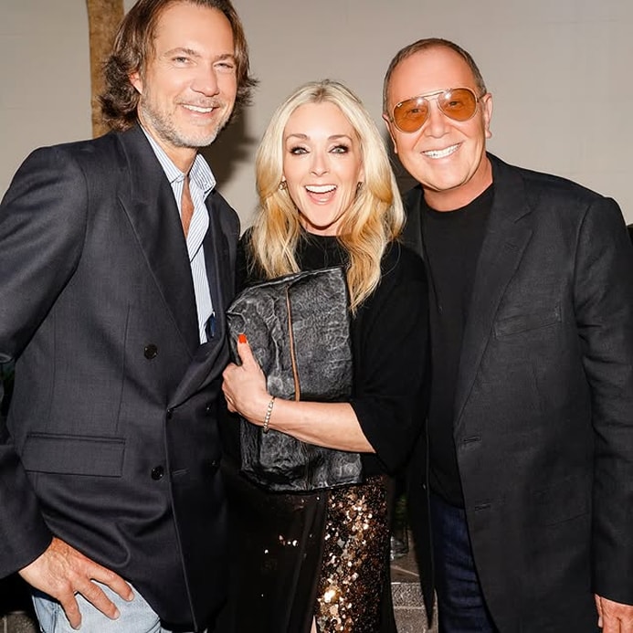 michael kors instagram
