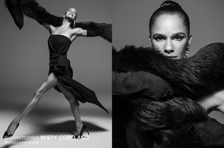 misty copeland