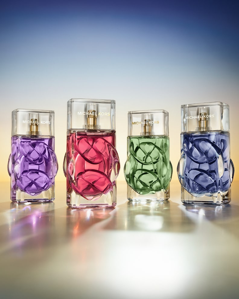 new fragrance