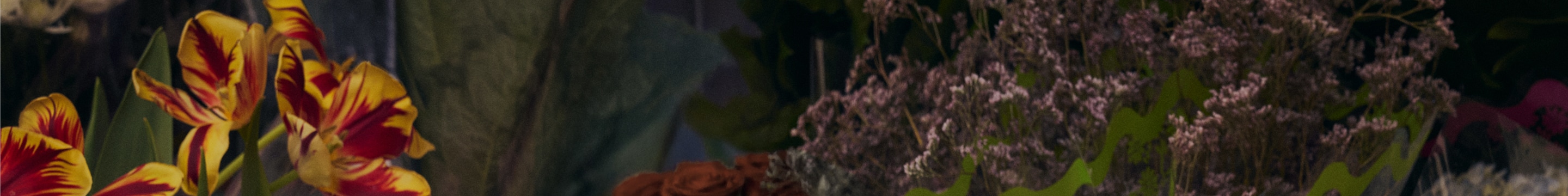 floral background