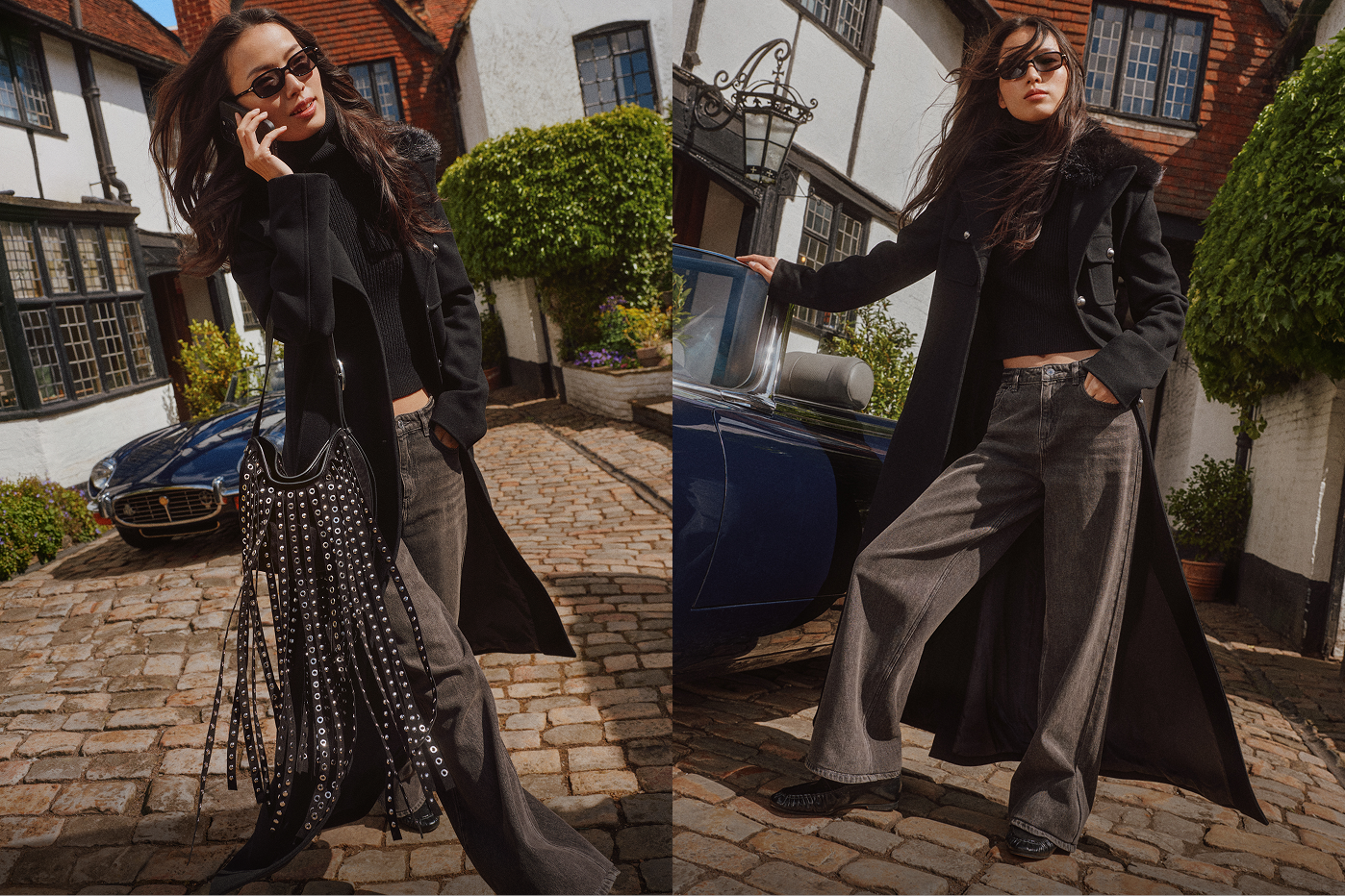 statement clothing pieces