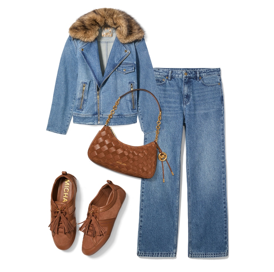 denim outfit styles