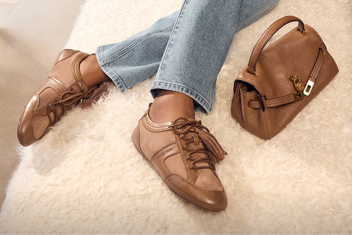 espadrilles brunes