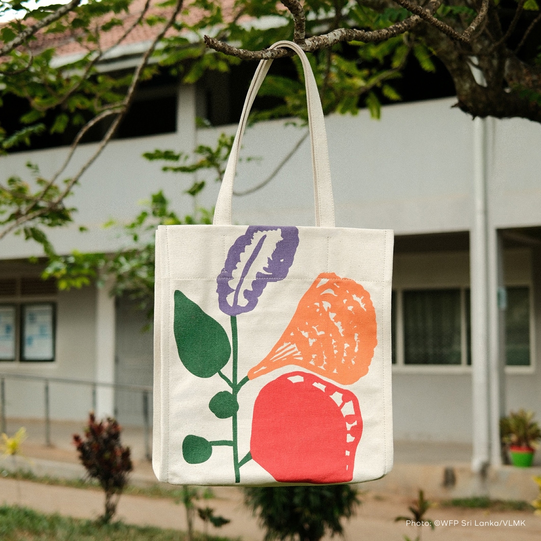 2026 wfp tote bag