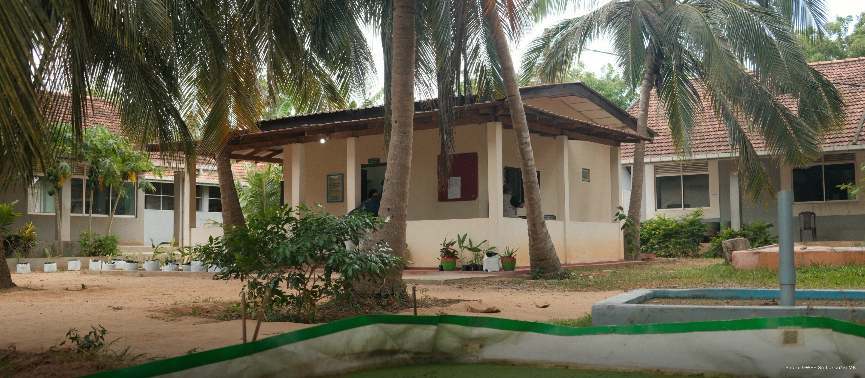 community in sri lanka