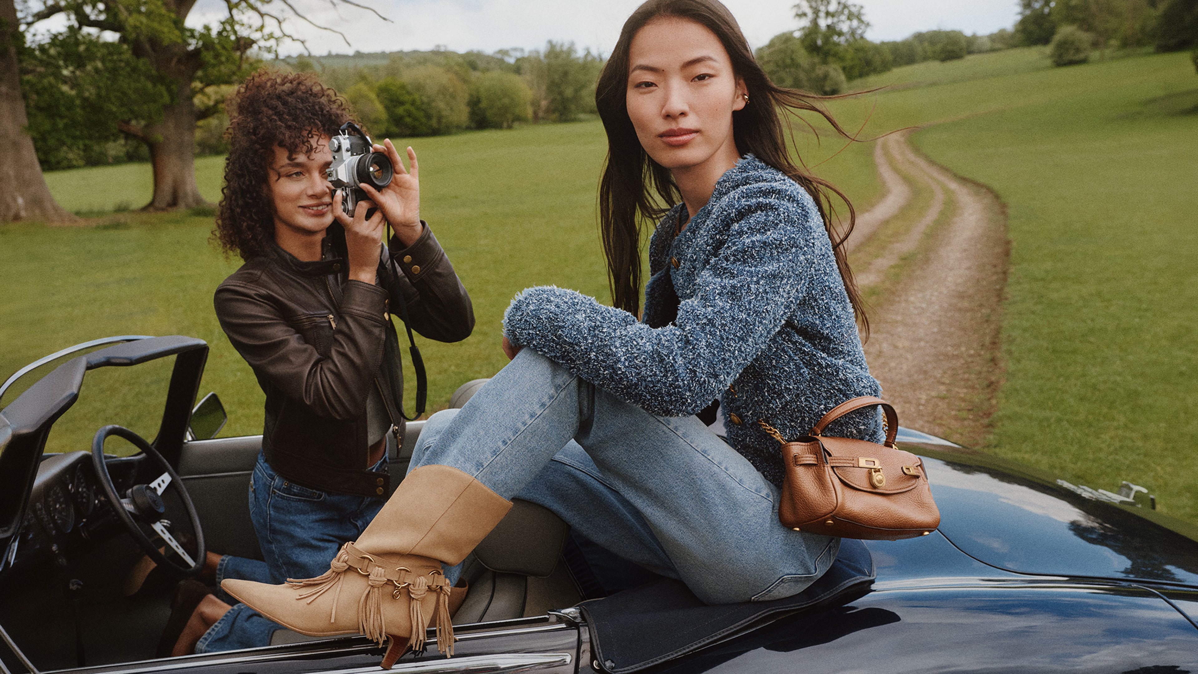 Hamilton Bag Image
