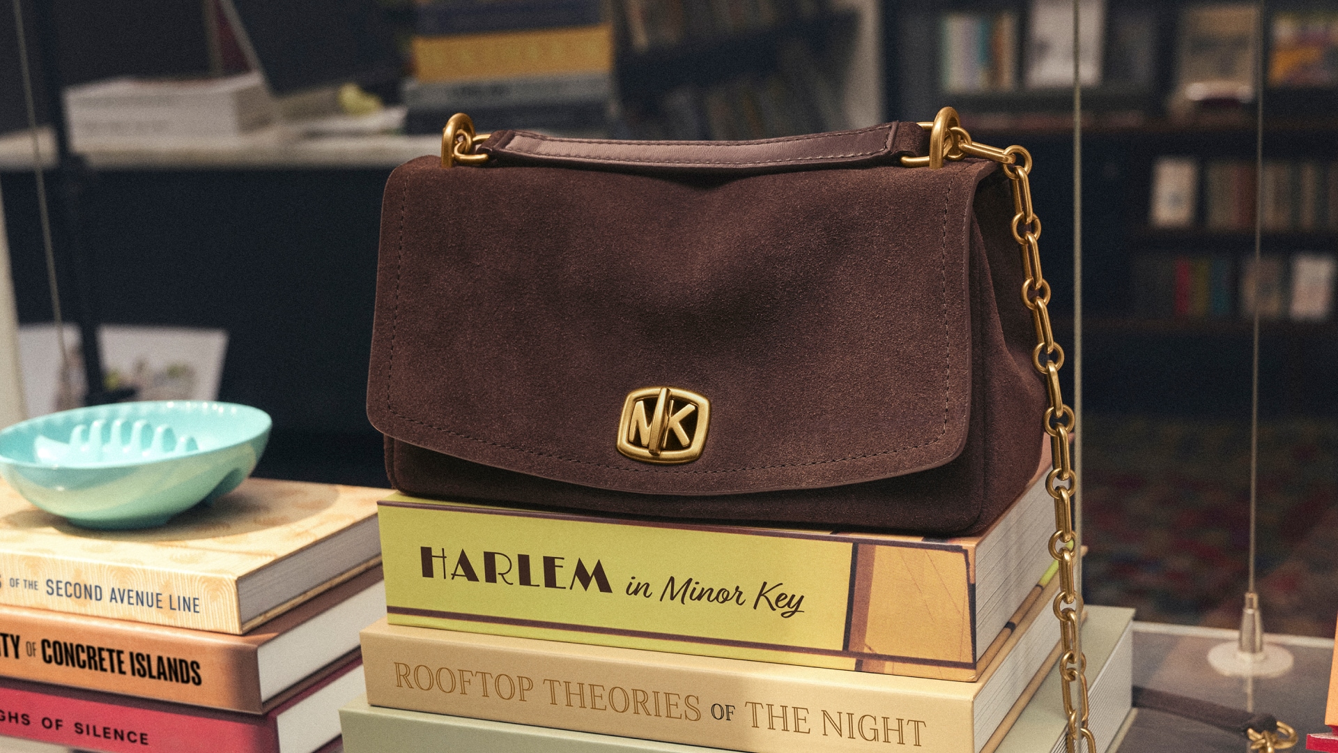 Bryant Bag Image