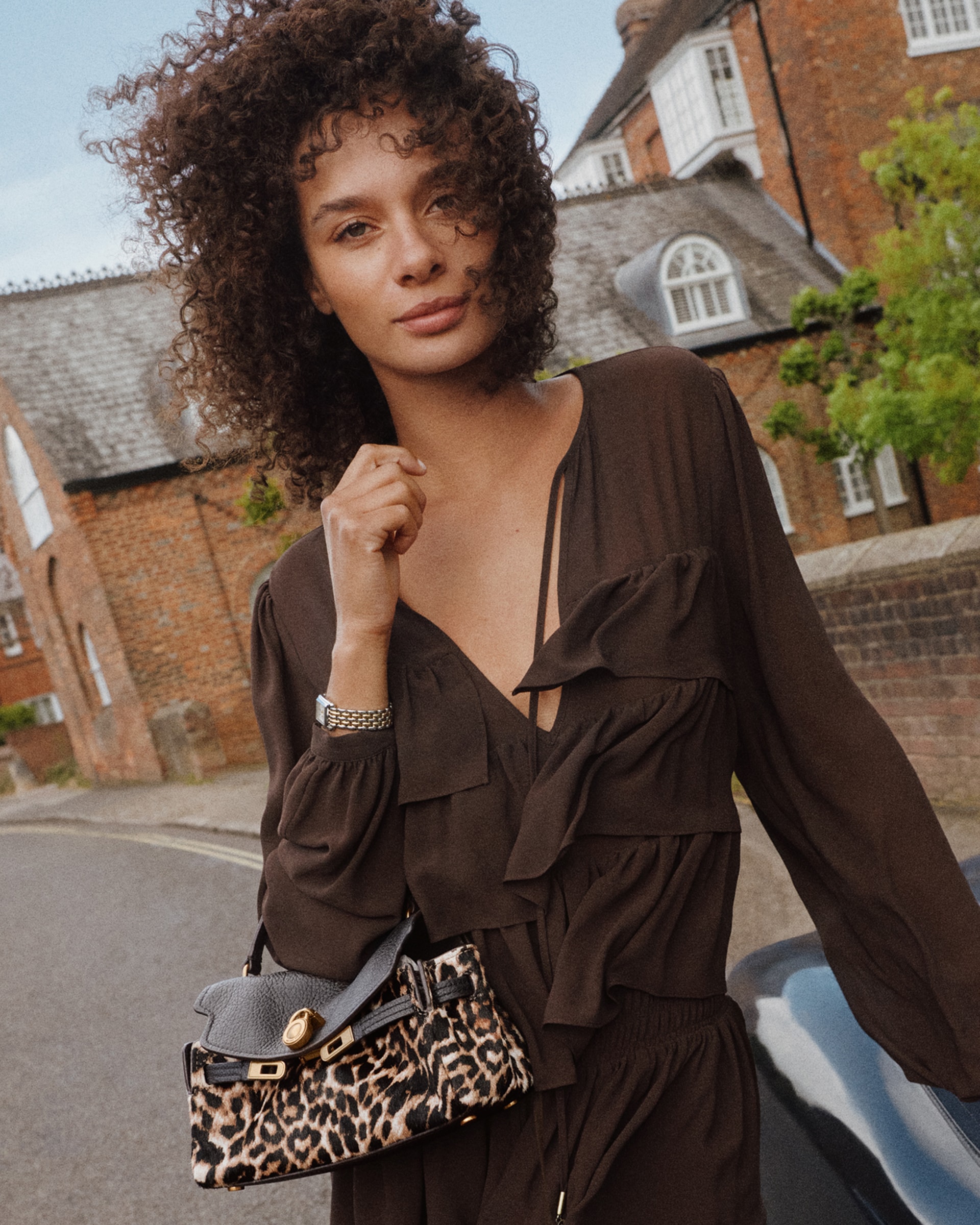 Animal Print Image