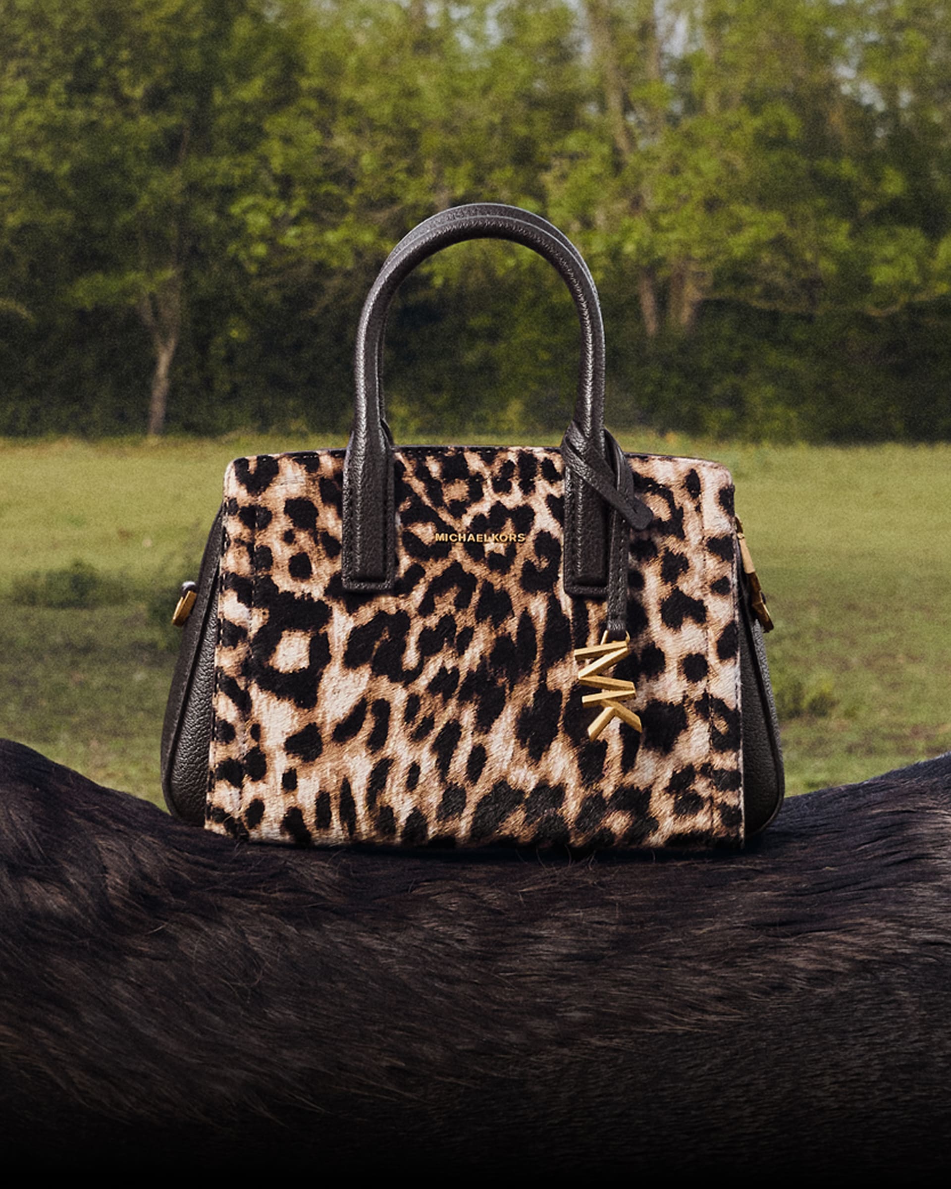 Animal Print Image