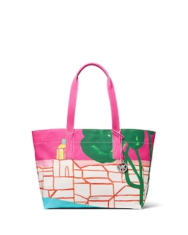 Michael Kors X Christina Zimpel Tote