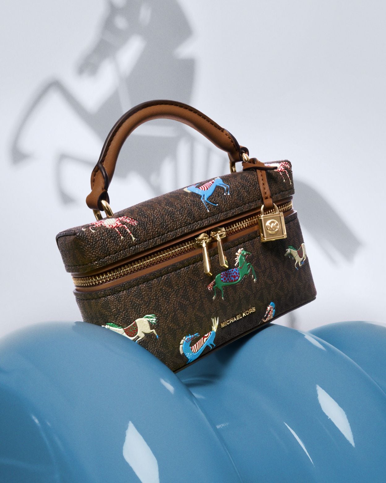 mini signature crossbody bag special edition