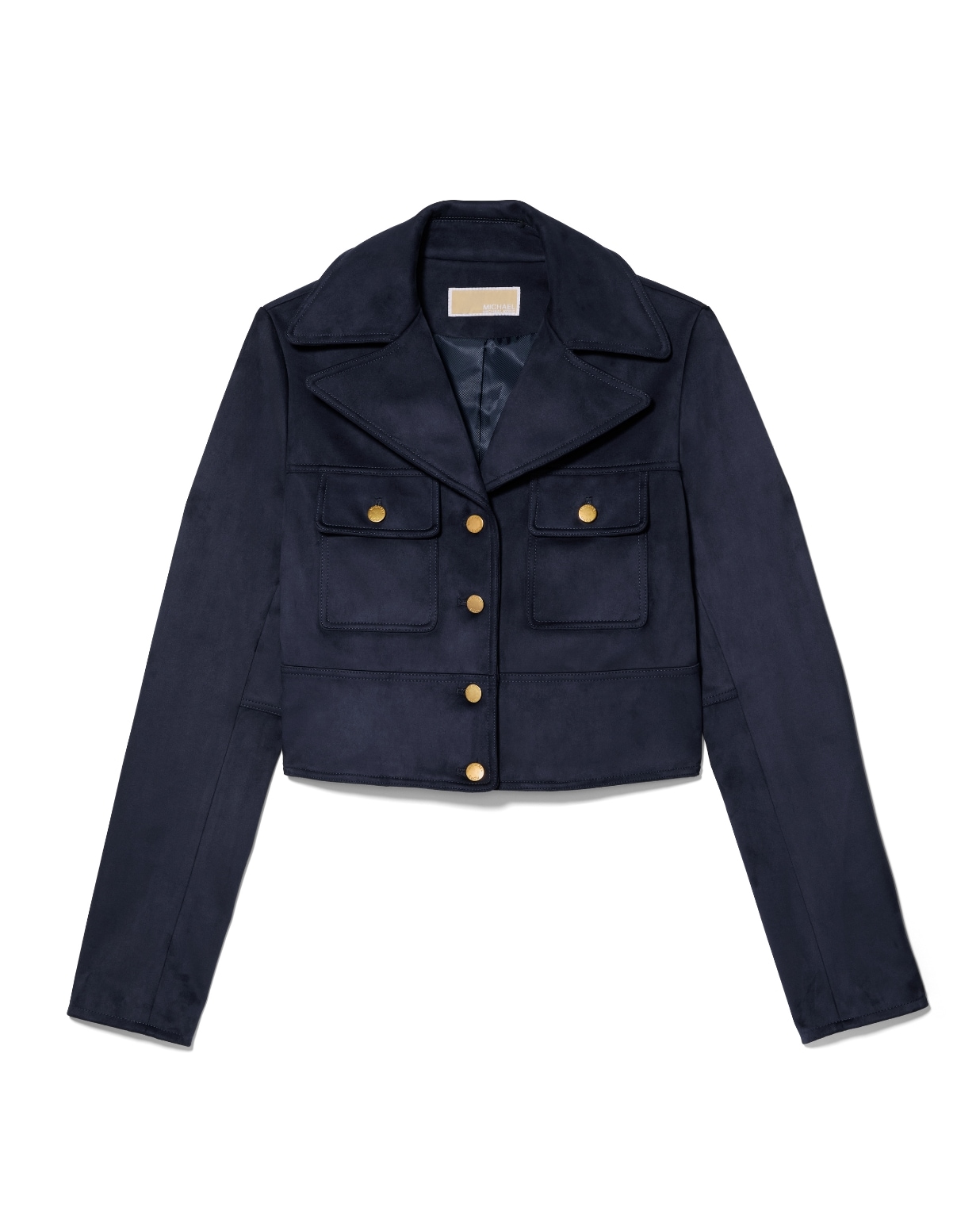 Jackets & Outerwear Image