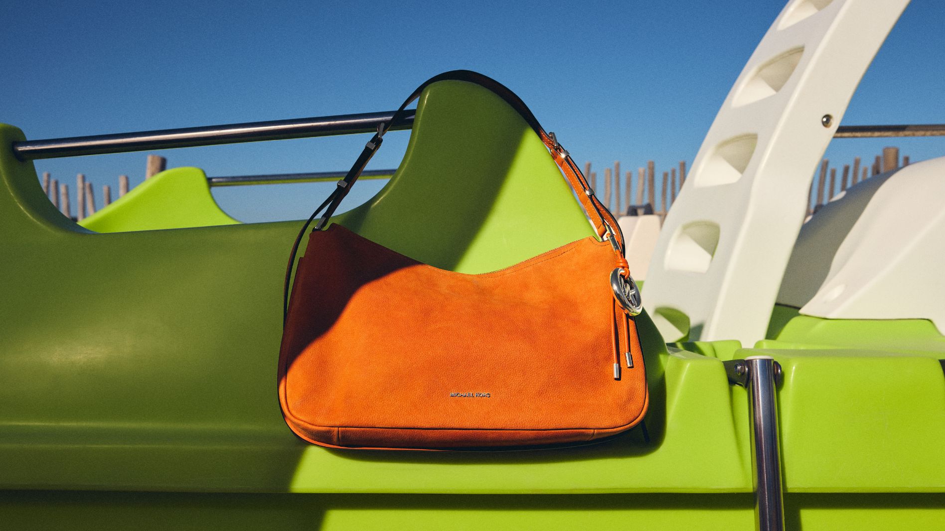 orange nolita crossbody bag