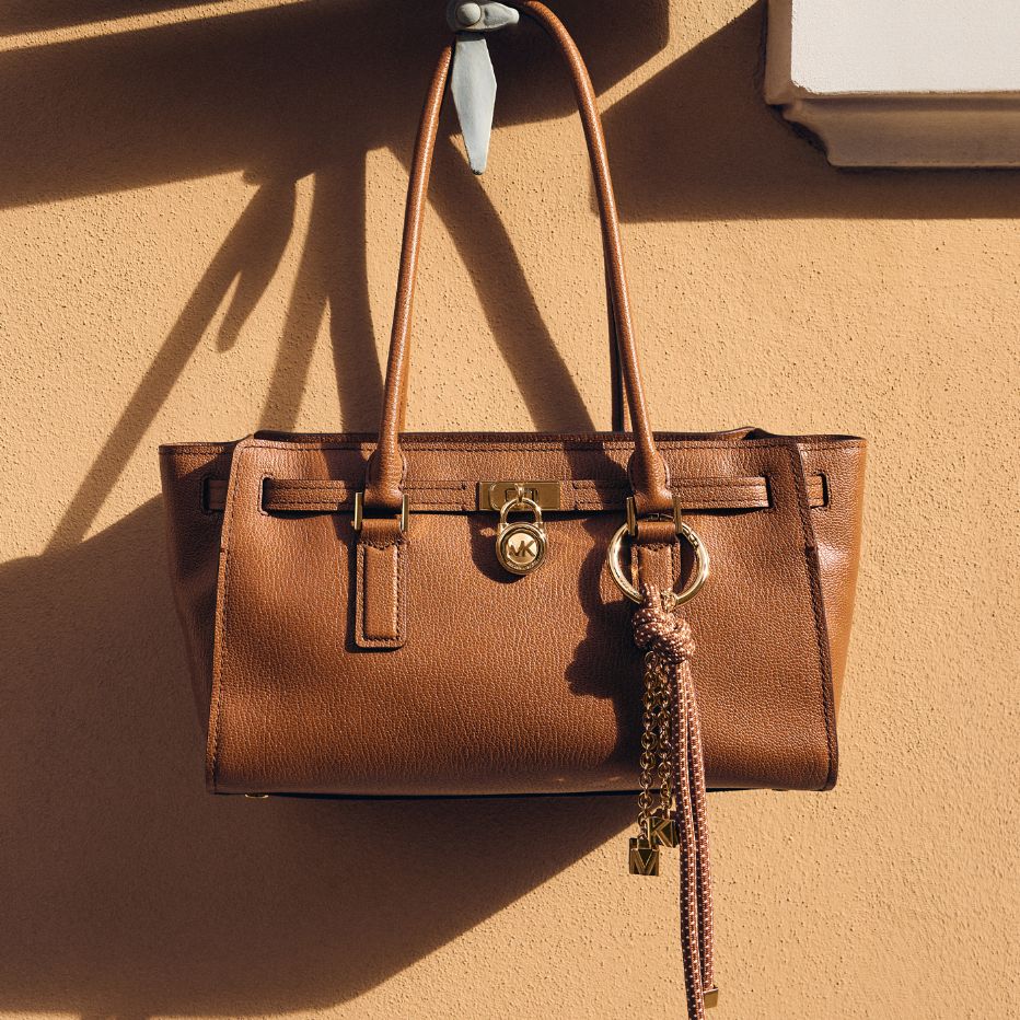 brown hamilton moderne