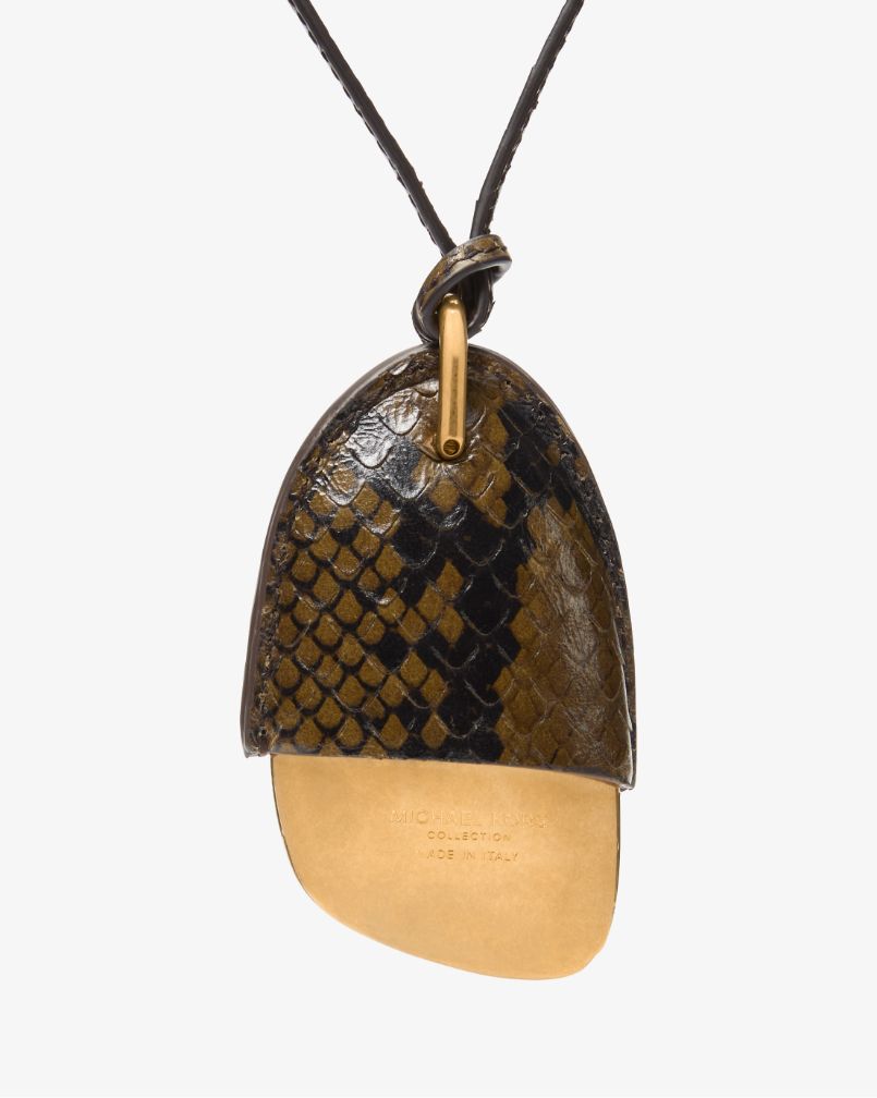 python detailed necklace