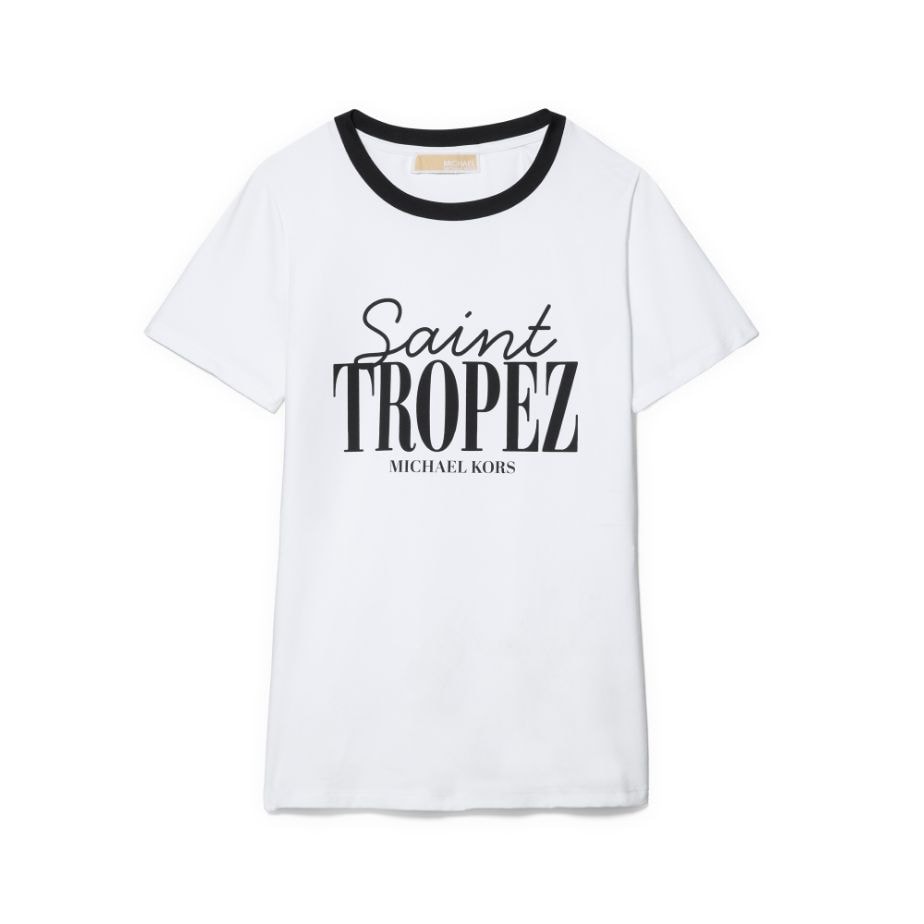 saint tropez tshirt