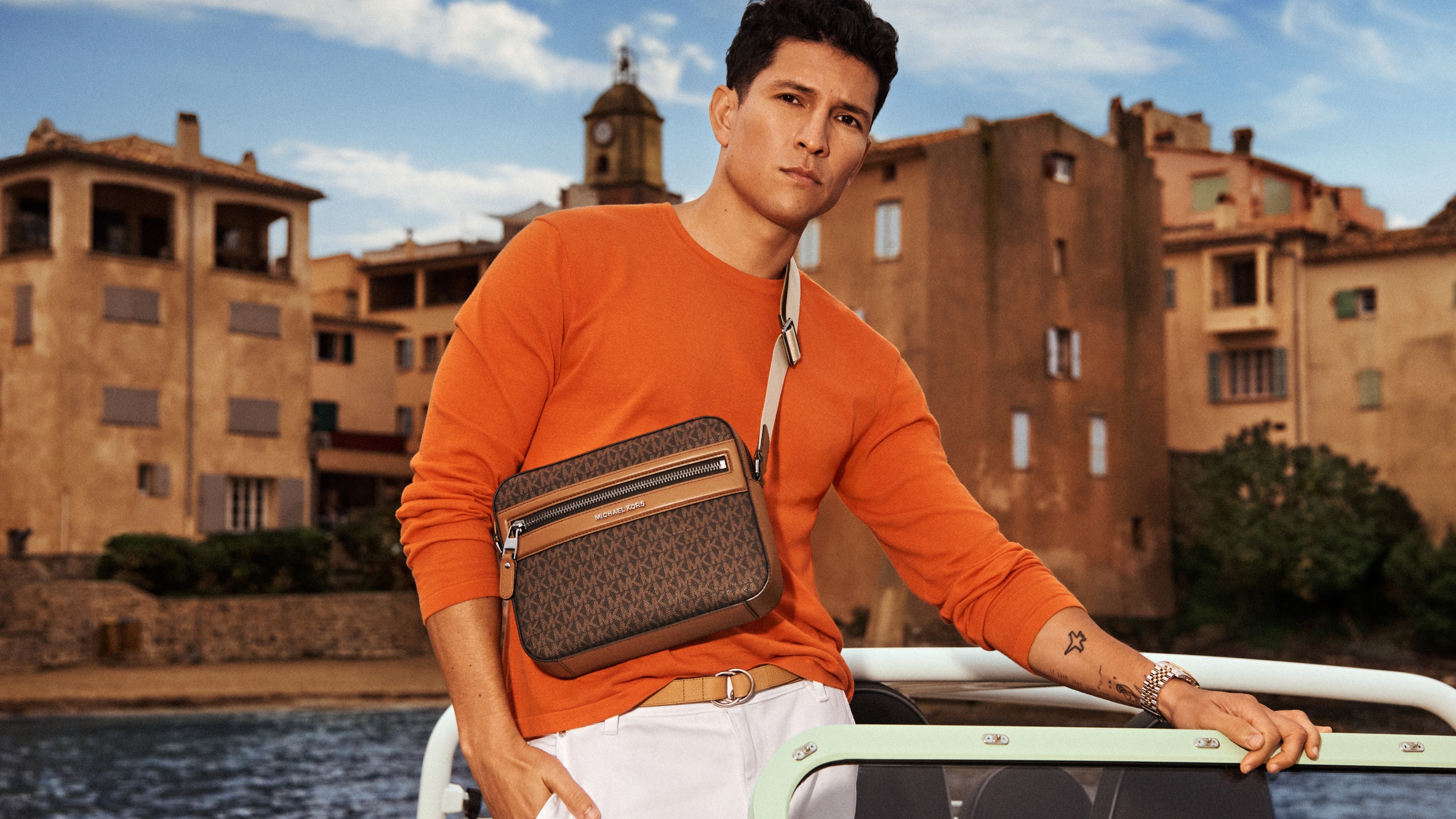 Imagen de productos para hombre