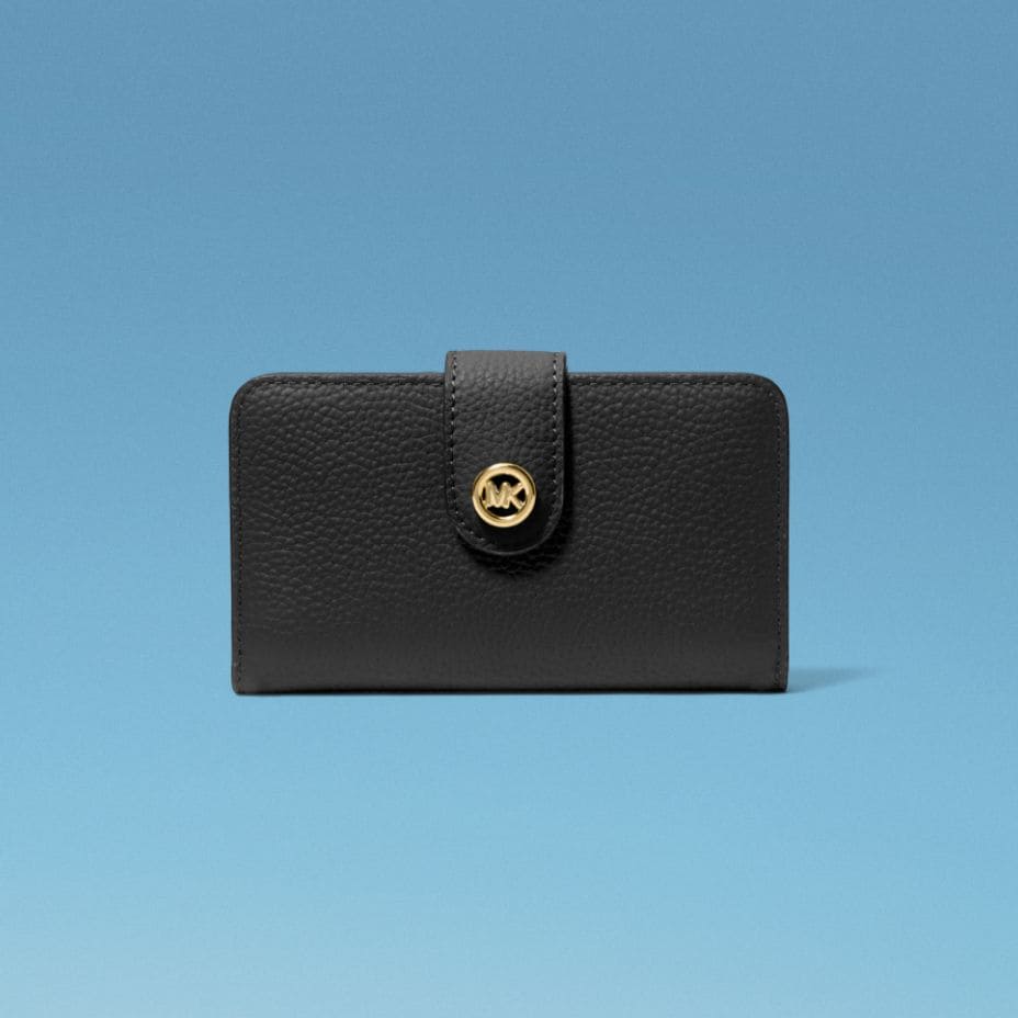 coin and card case wallet