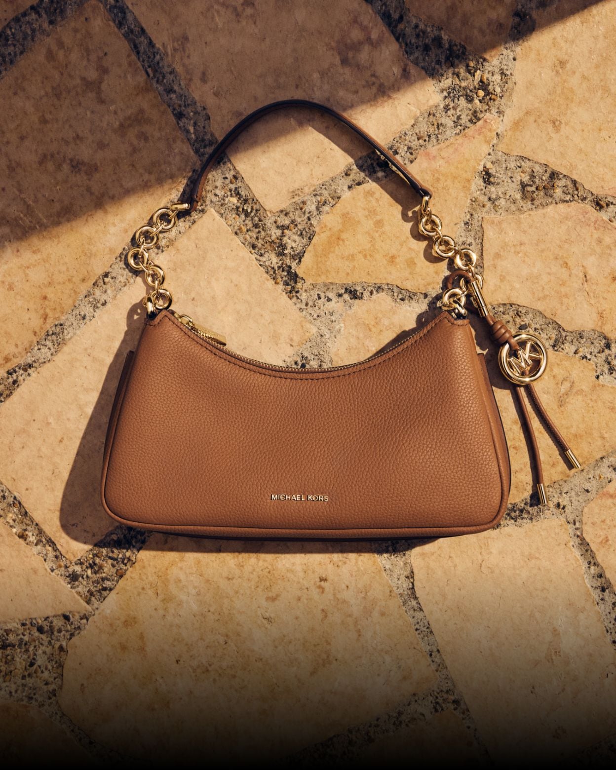 brown nolita shoulder bag