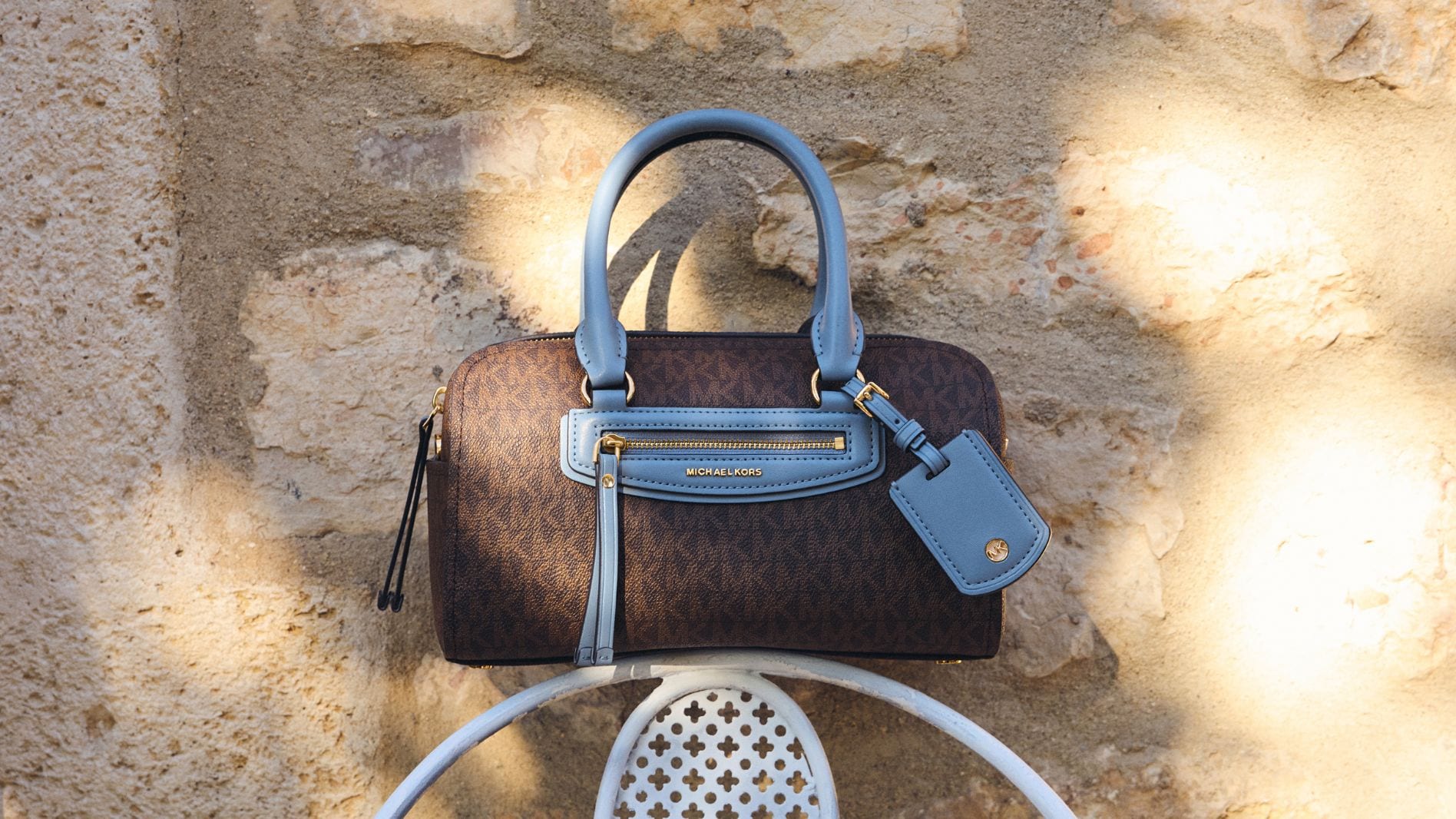 sac &agrave; main miniature