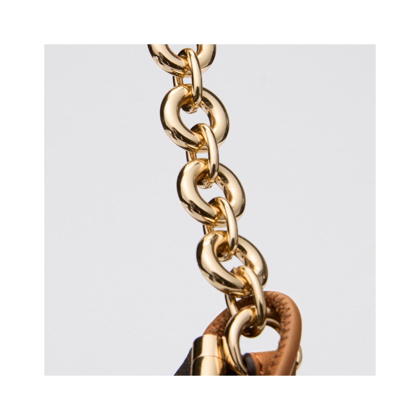 nolita handbag hardware details