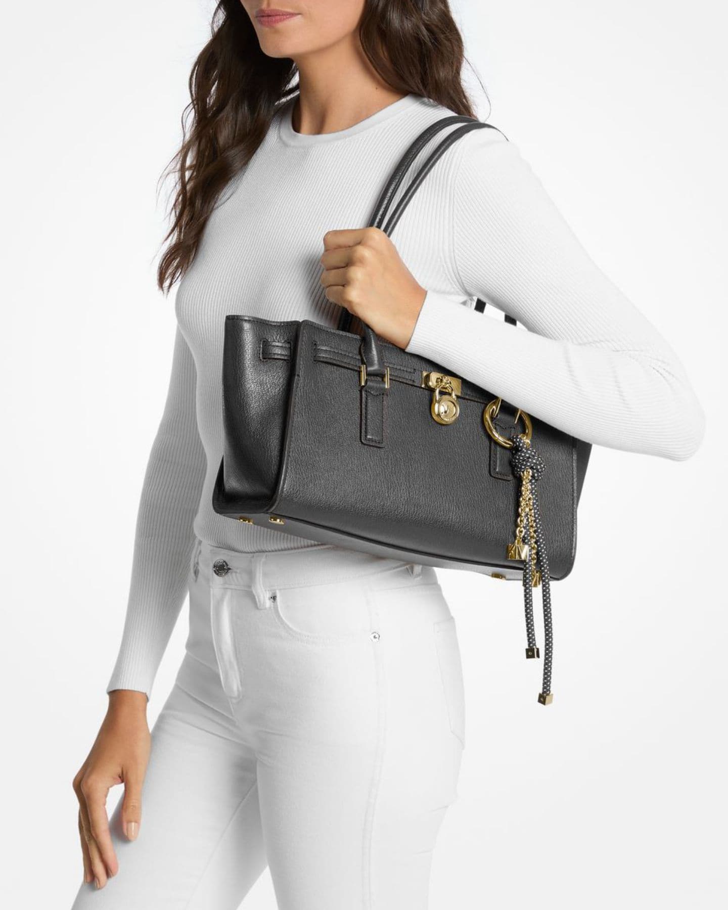 hamilton shoulder bag
