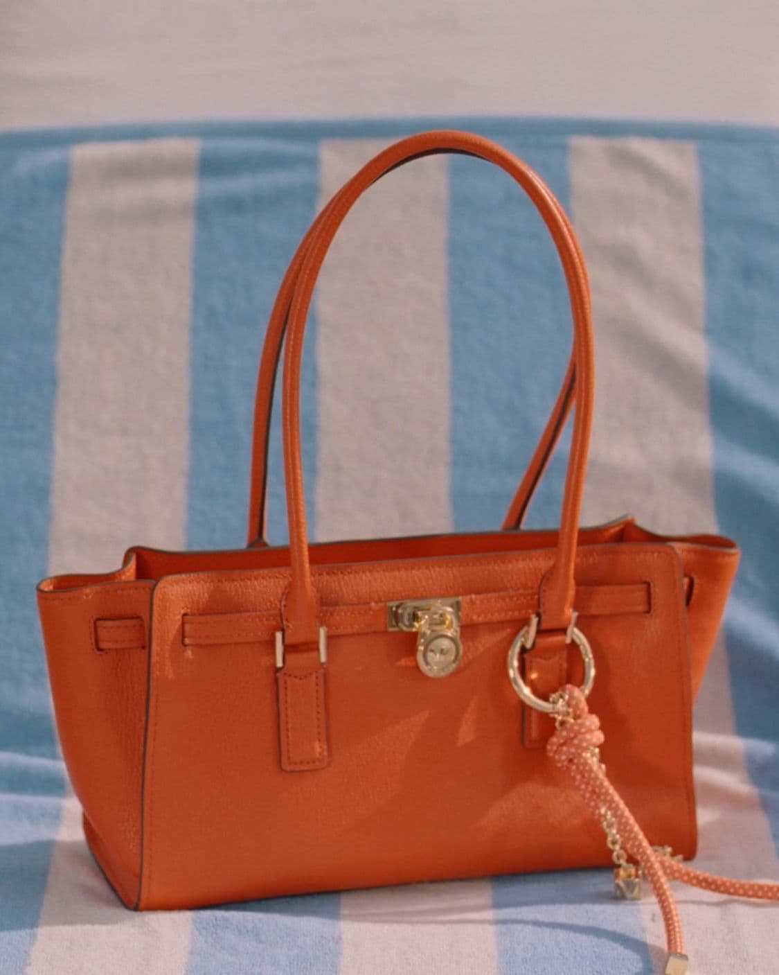 Meet The Hamilton | Michael Kors [US]