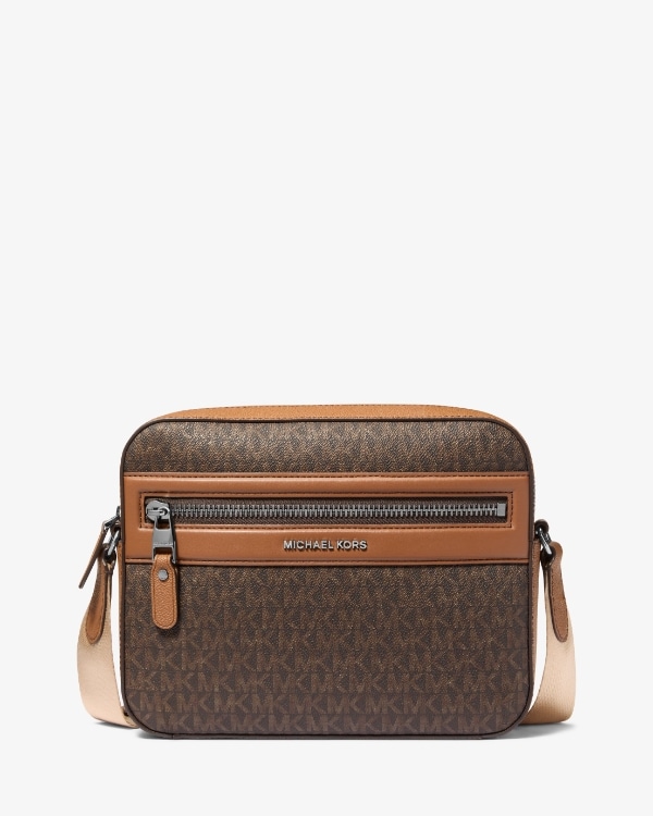 Logo Crossbody Image