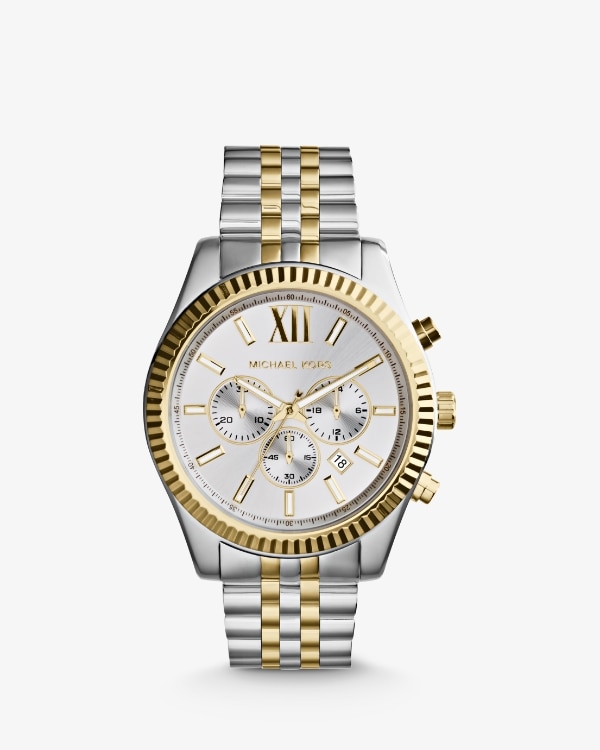Men's Lexington Watch Image