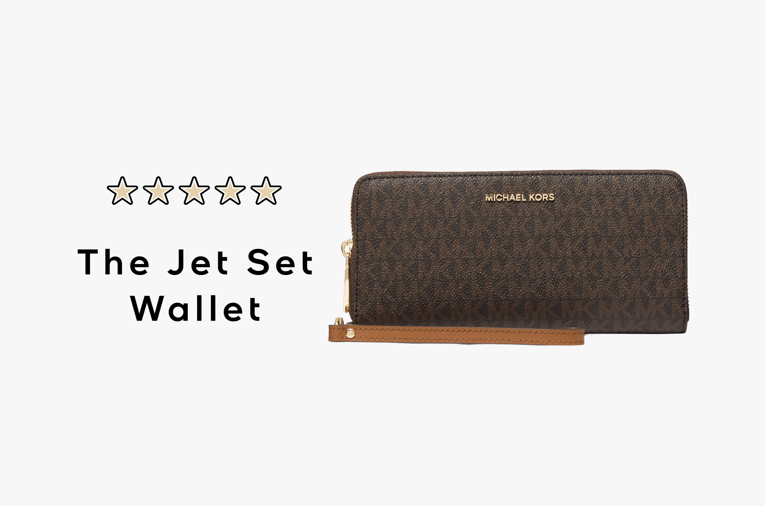 signature logo wallet