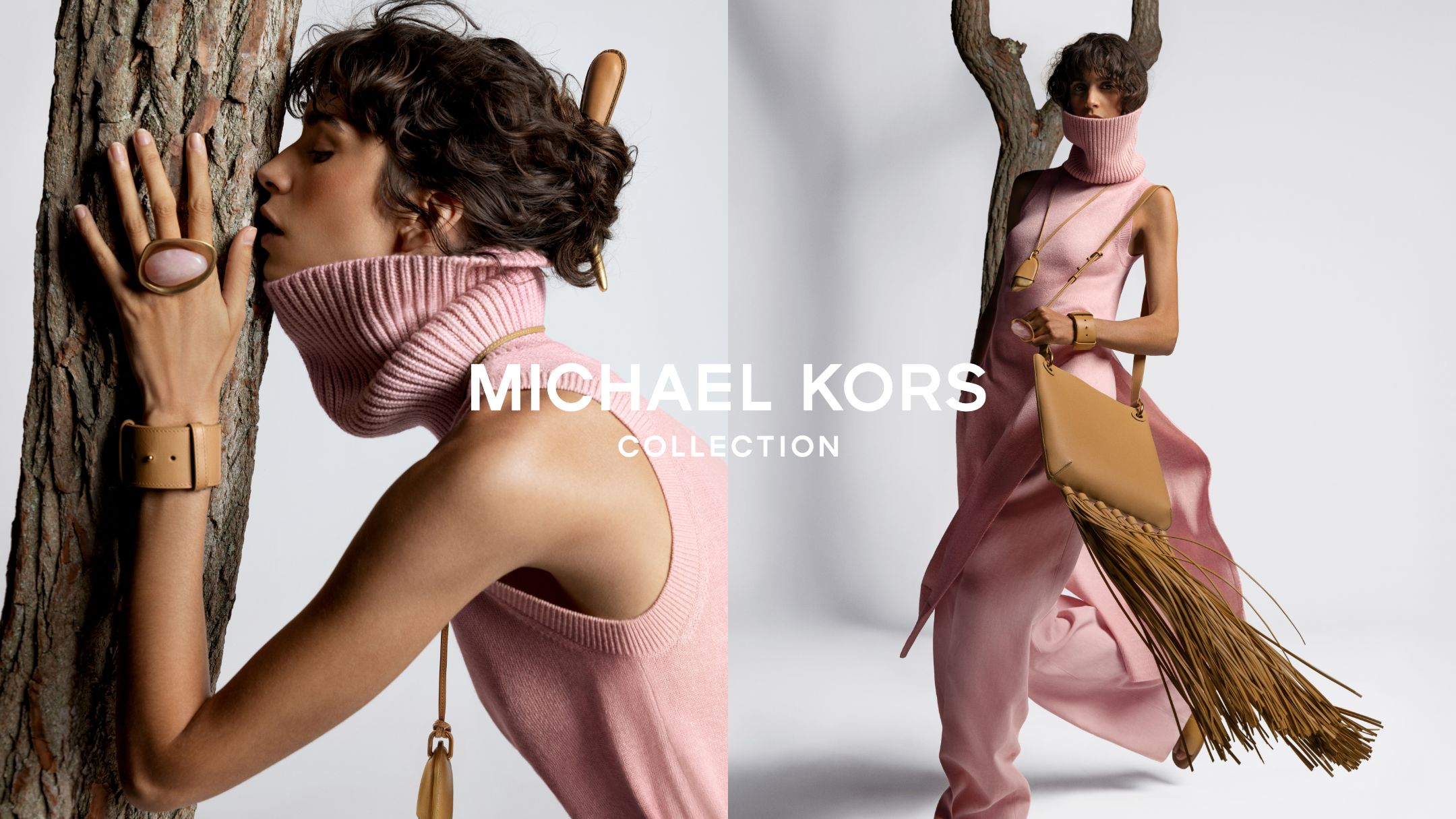 michael kors collection