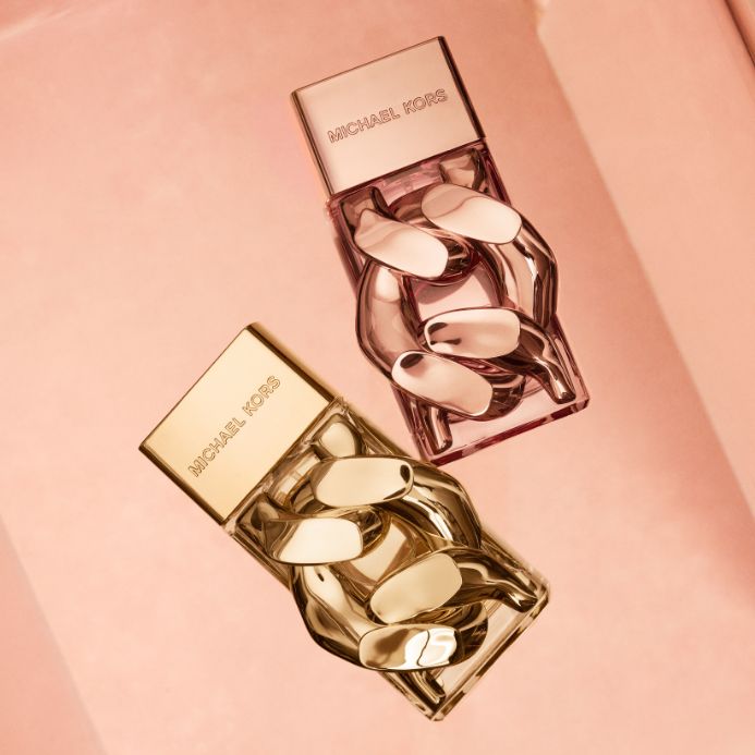 michael kors fragrances