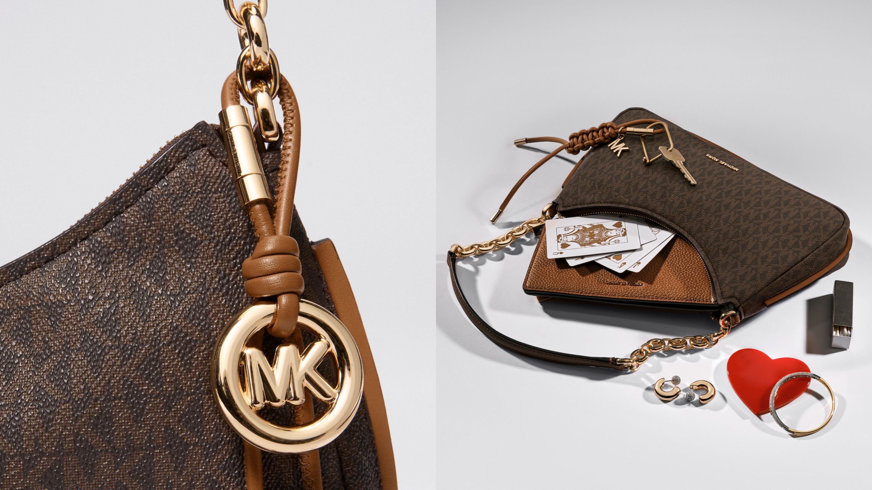 signature nolita shoulder bag